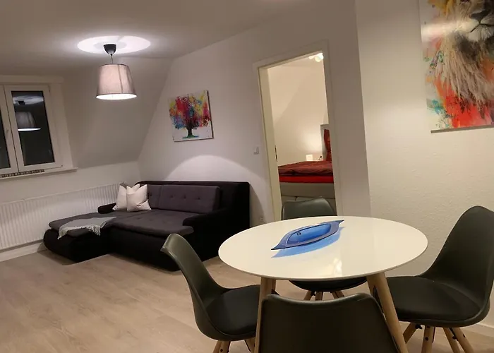 Appartement-Koblenz