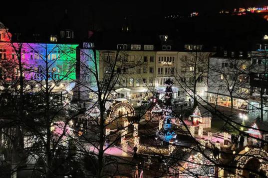Appartement-koblenz Koblenz (Rhineland-Palatinate)