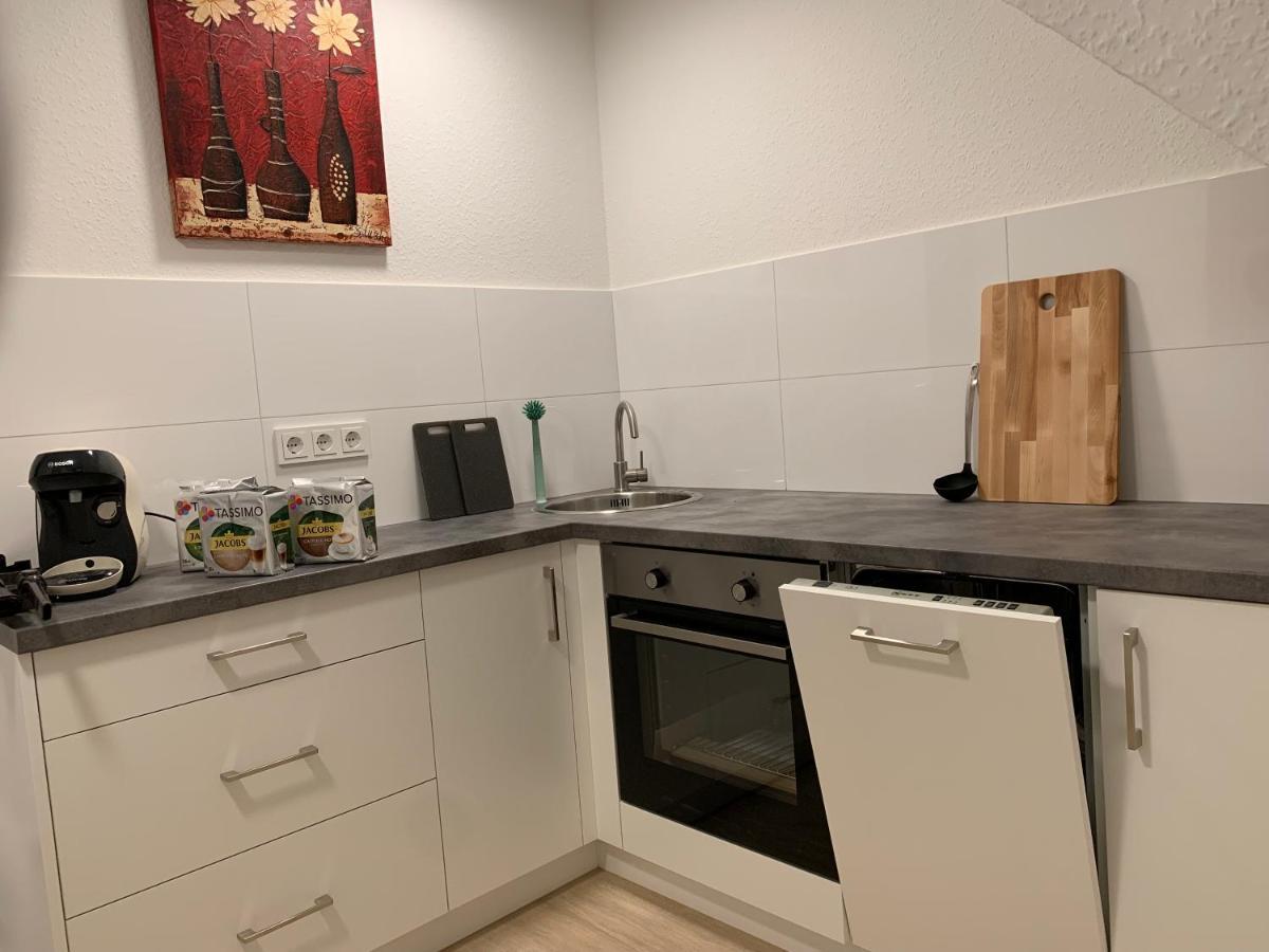 Appartement-koblenz