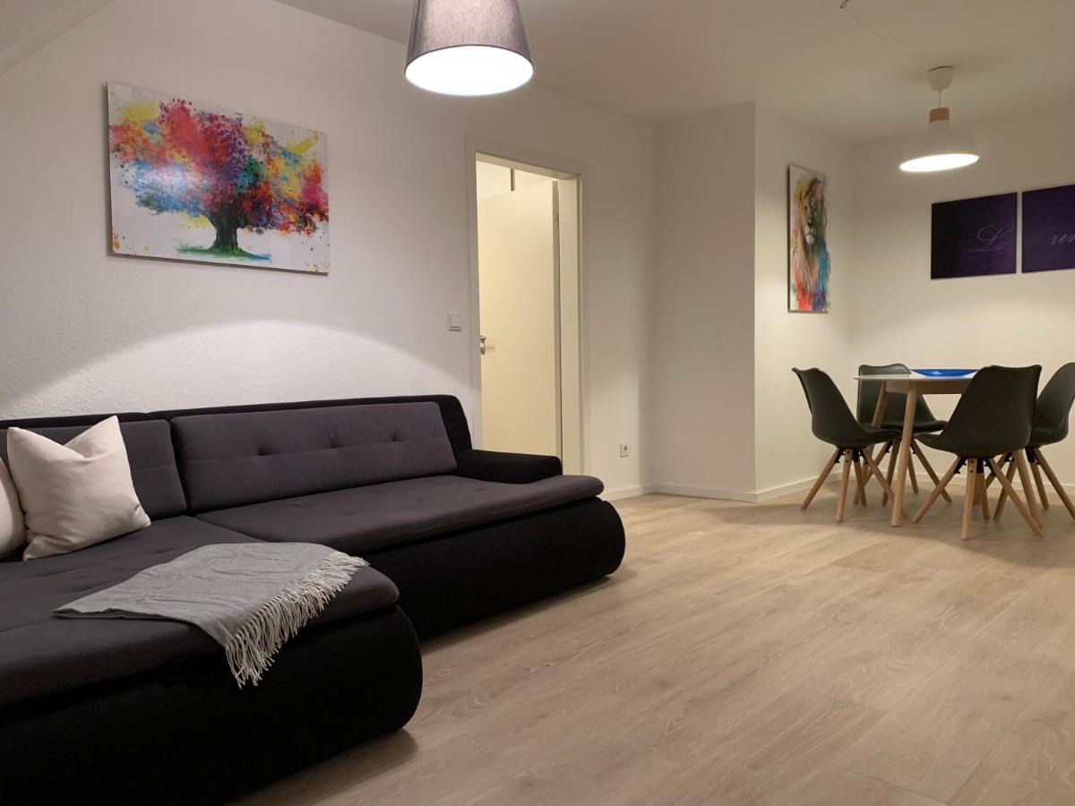 Appartement-koblenz Koblenz (Rhineland-Palatinate)
