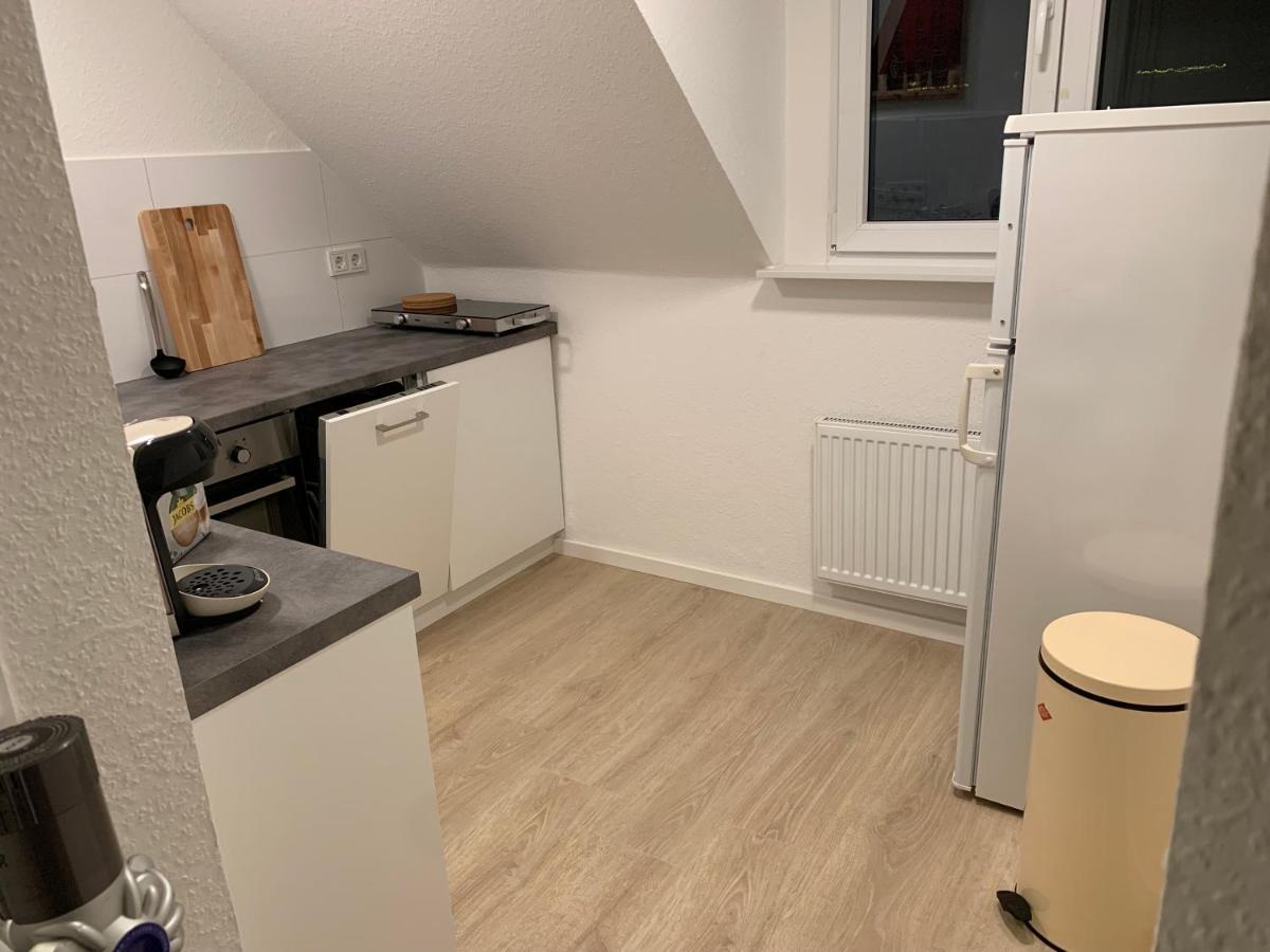 Appartement-koblenz Apartment *
