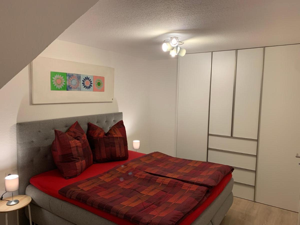 Apartment Appartement-koblenz