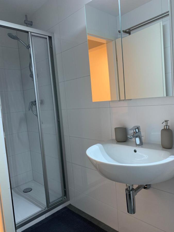 Apartment Appartement-koblenz