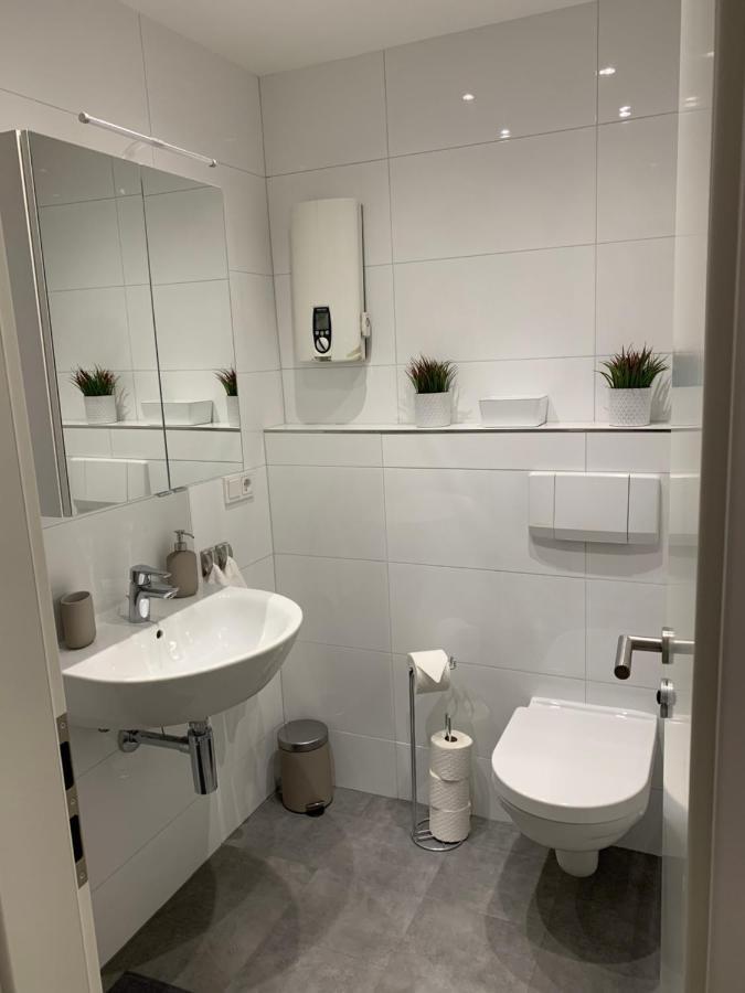 Appartement-koblenz