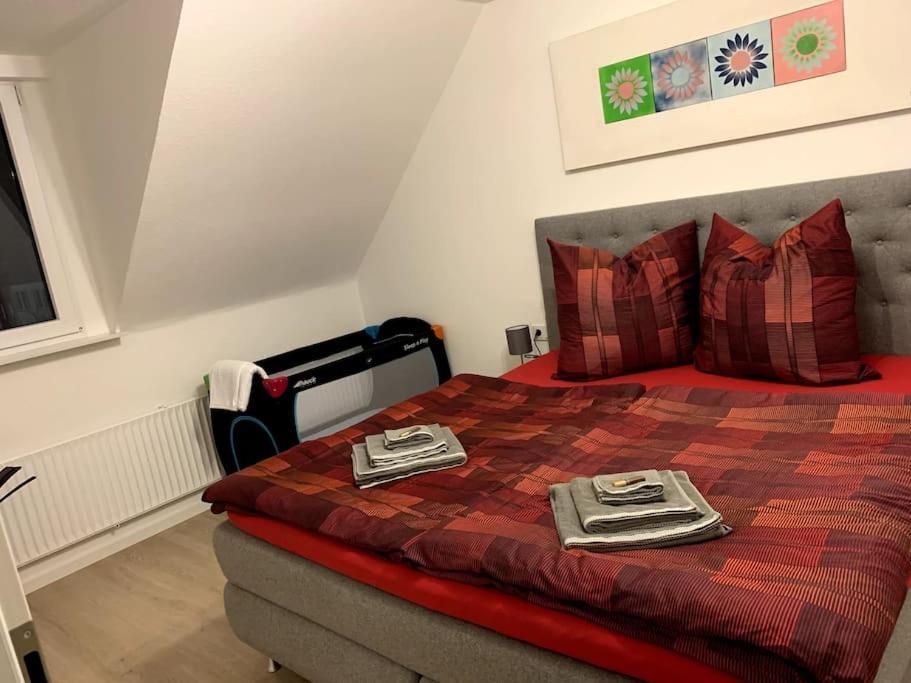 Appartement-koblenz Apartment