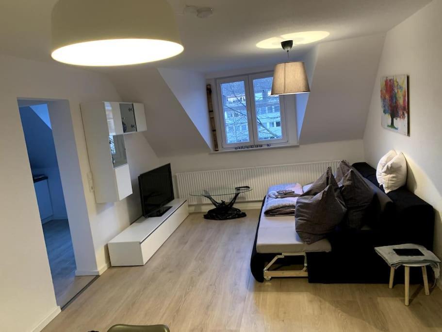Appartement-koblenz Apartment Koblenz (Rhineland-Palatinate)