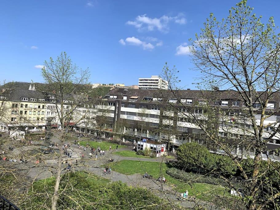 Apartment Appartement-koblenz *