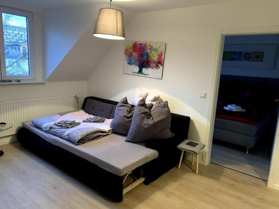Appartement-koblenz